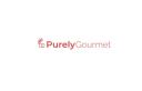 Purely Gourmet logo